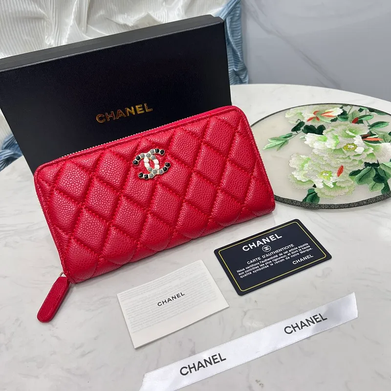 All Categories Chanel Wallet (Chanel) Chanel 82608