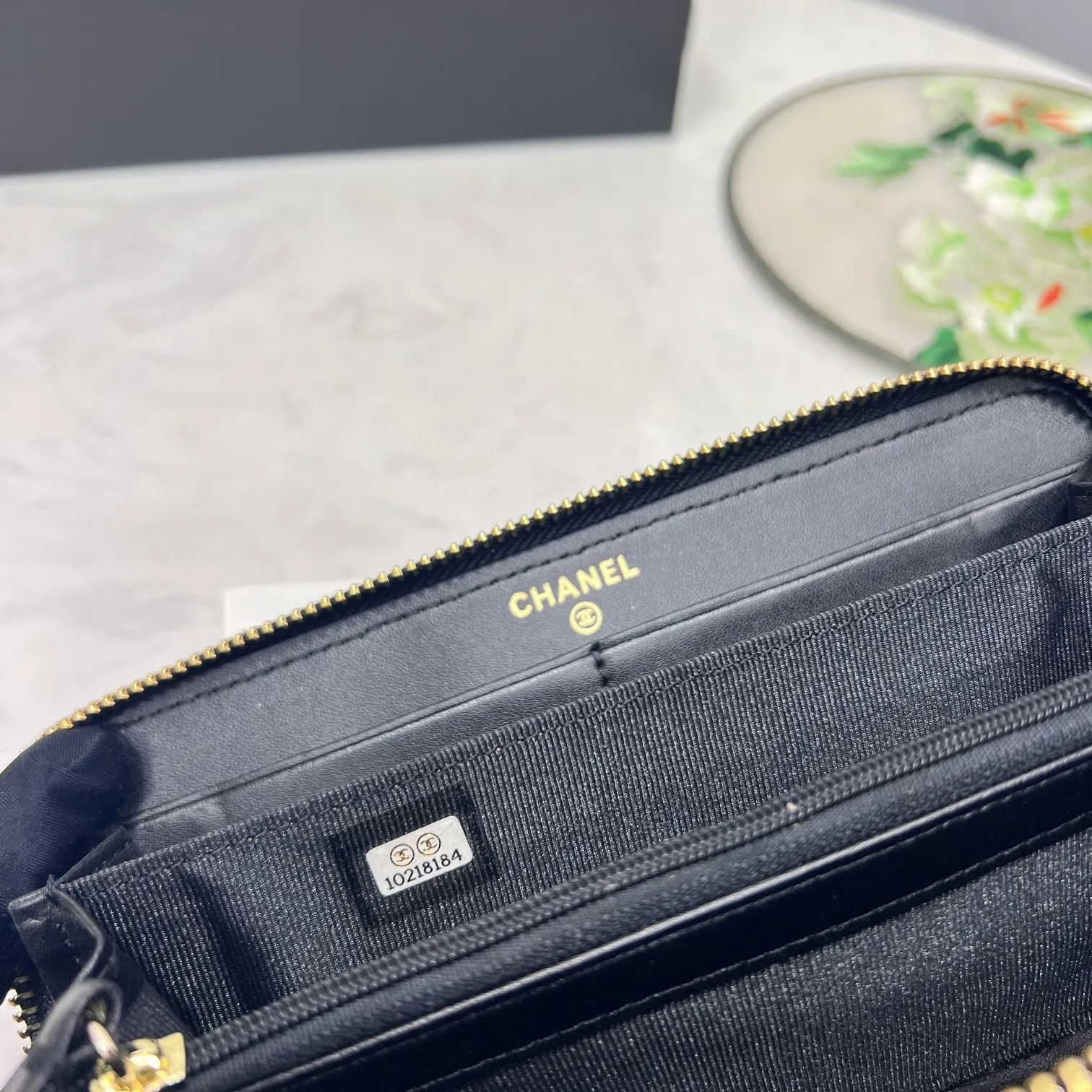 All Categories Chanel Wallet (Chanel) Chanel 82608