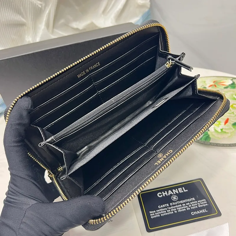 All Categories Chanel Wallet (Chanel) Chanel 82608