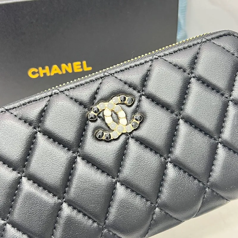 All Categories Chanel Wallet (Chanel) Chanel 82608