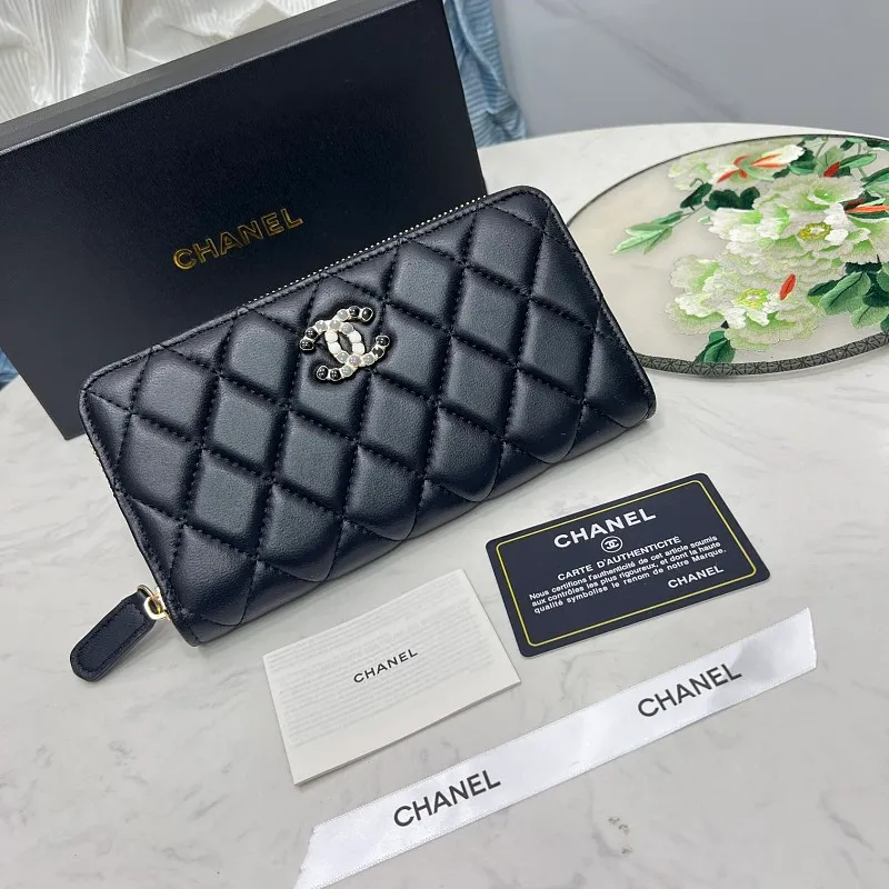All Categories Chanel Wallet (Chanel) Chanel 82608