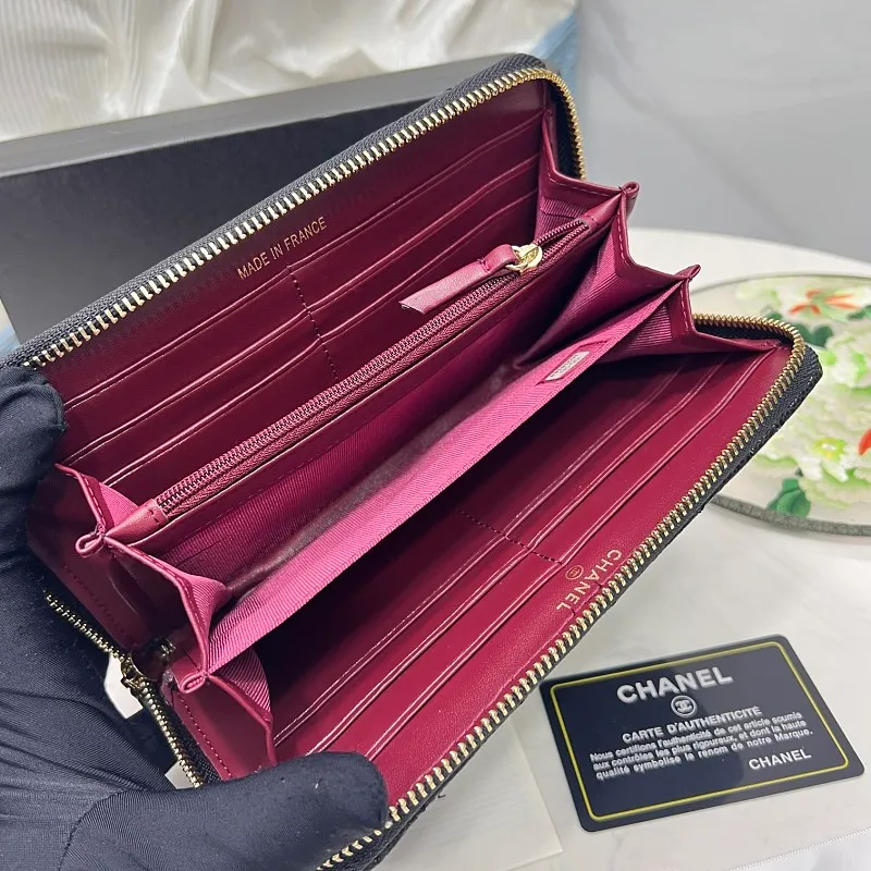 All Categories Chanel Wallet (Chanel) Chanel 82608