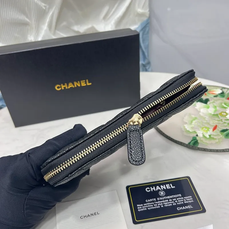 All Categories Chanel Wallet (Chanel) Chanel 82608
