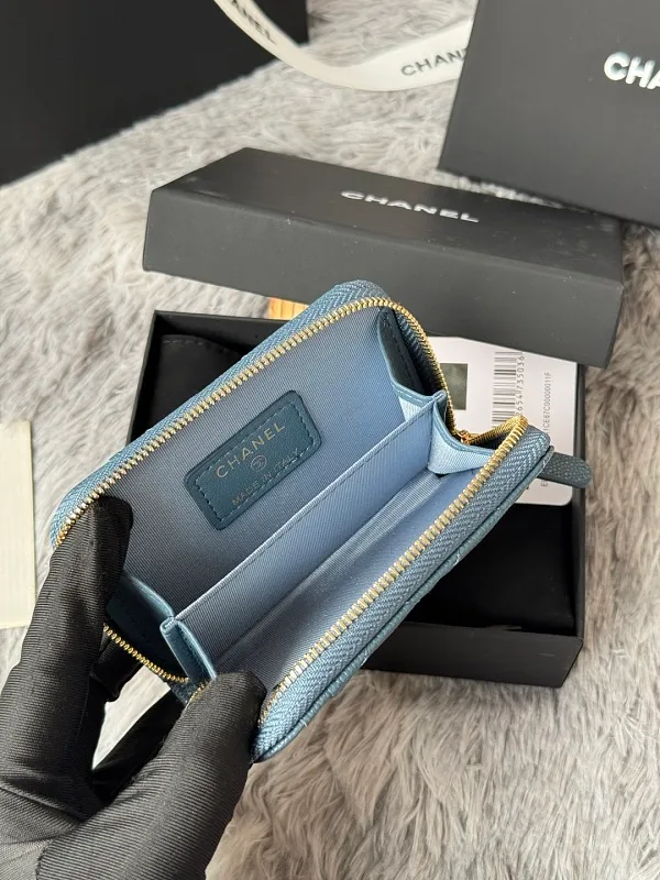 All Categories Chanel Wallet (Chanel) Chanel Original Order AP1710
