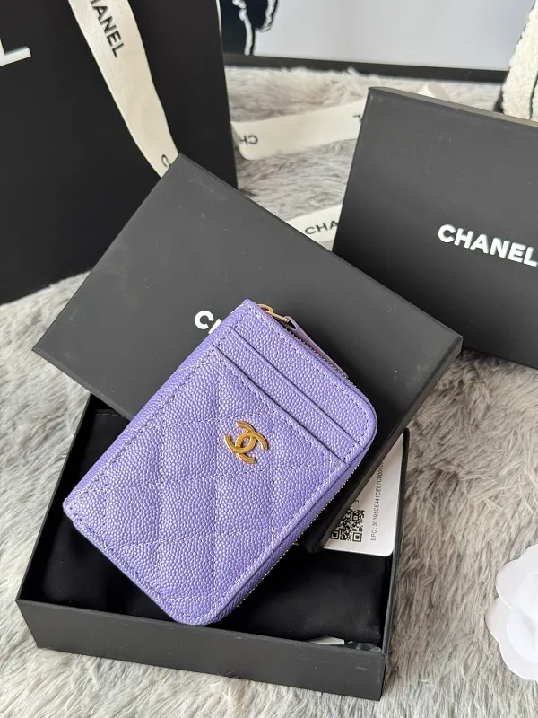 All Categories Chanel Wallet (Chanel) Chanel Original Order AP1710