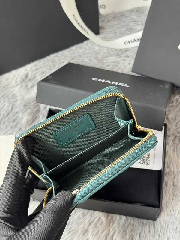 All Categories Chanel Wallet (Chanel) Chanel Original Order AP1710