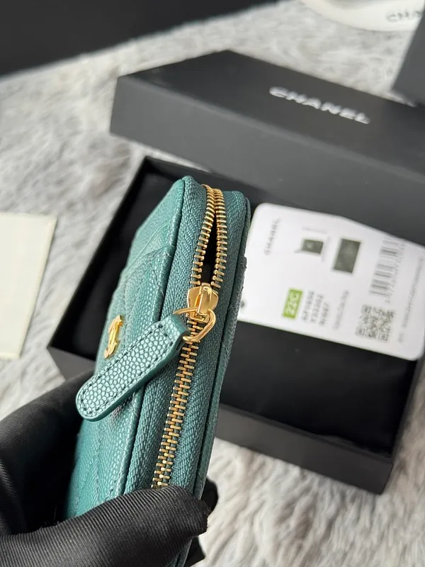 All Categories Chanel Wallet (Chanel) Chanel Original Order AP1710