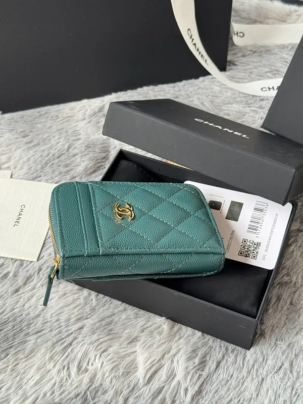 All Categories Chanel Wallet (Chanel) Chanel Original Order AP1710
