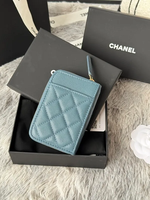 All Categories Chanel Wallet (Chanel) Chanel Original Order AP1710