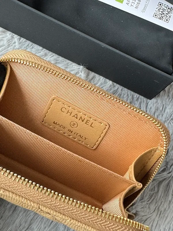 All Categories Chanel Wallet (Chanel) Chanel Original Order AP1710
