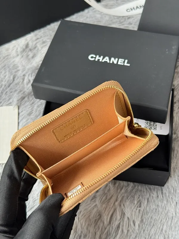 All Categories Chanel Wallet (Chanel) Chanel Original Order AP1710