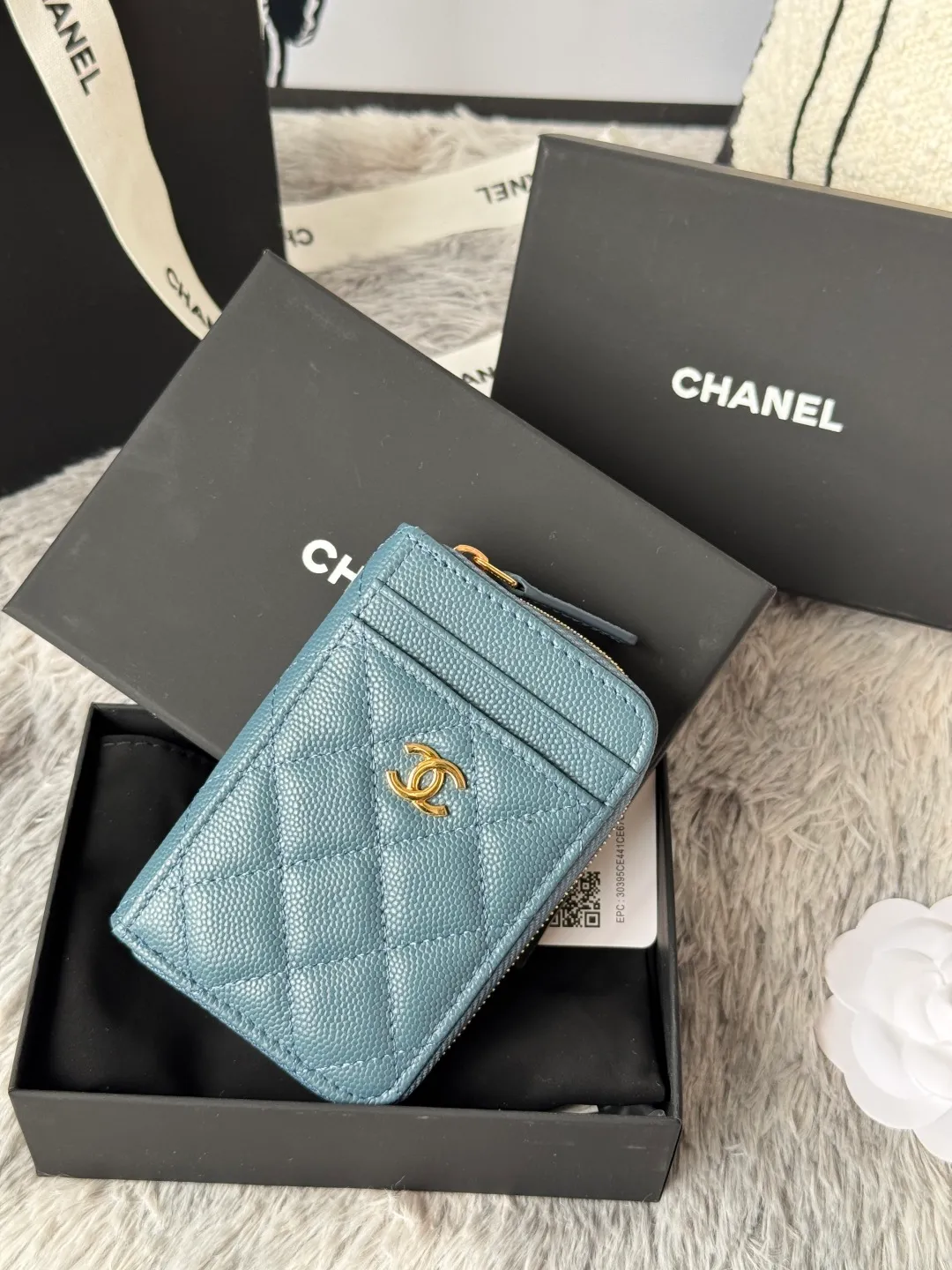 All Categories Chanel Wallet (Chanel) Chanel Original Order AP1710