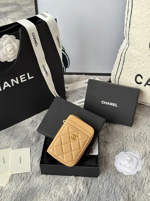 All Categories Chanel Wallet (Chanel) Chanel Original Order AP1710