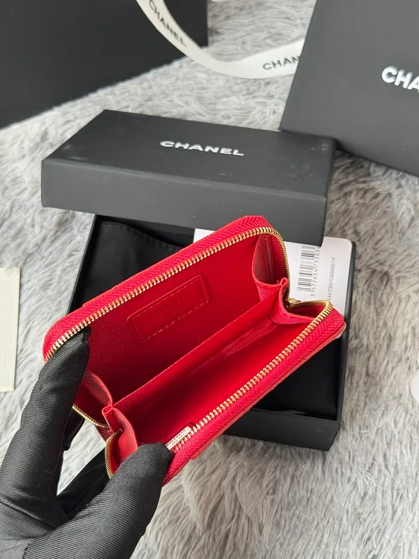 All Categories Chanel Wallet (Chanel) Chanel Original Order AP1710