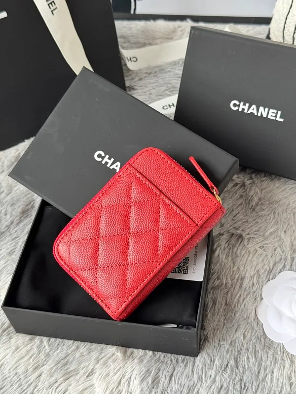 All Categories Chanel Wallet (Chanel) Chanel Original Order AP1710