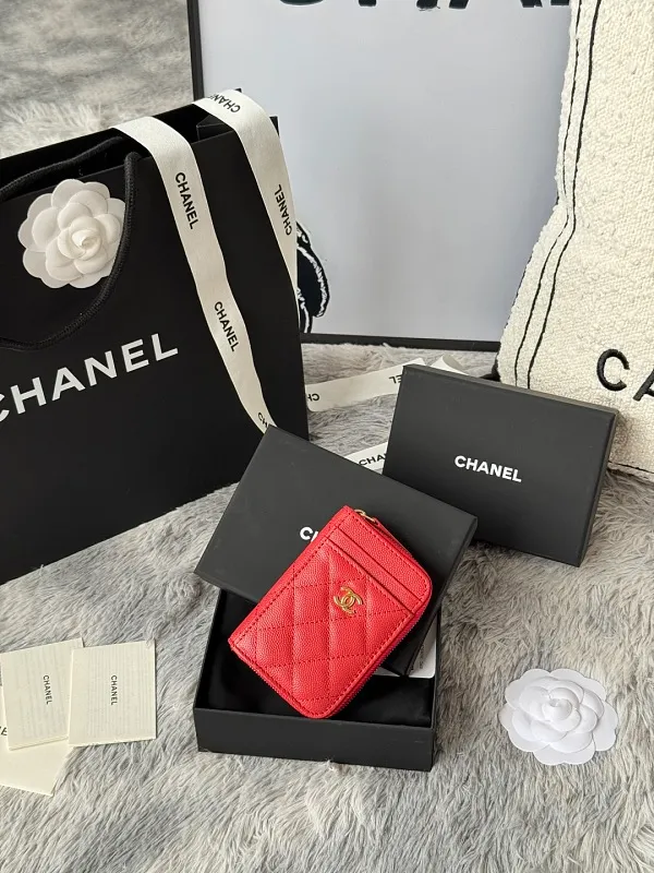 All Categories Chanel Wallet (Chanel) Chanel Original Order AP1710