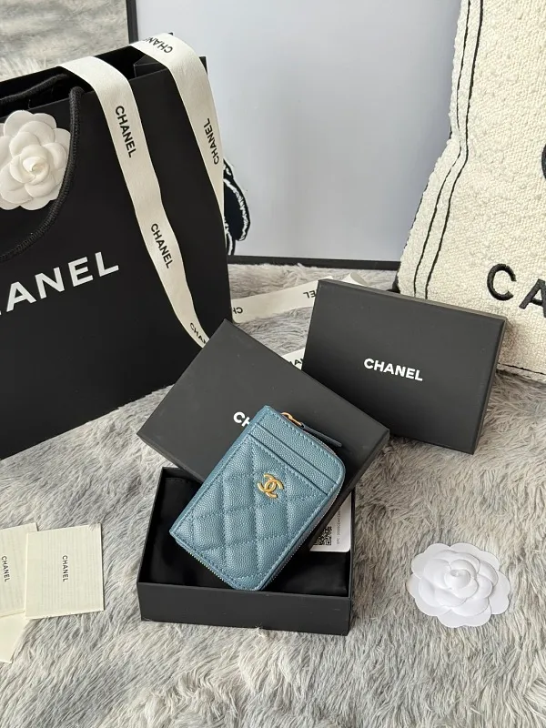 All Categories Chanel Wallet (Chanel) Chanel Original Order AP1710