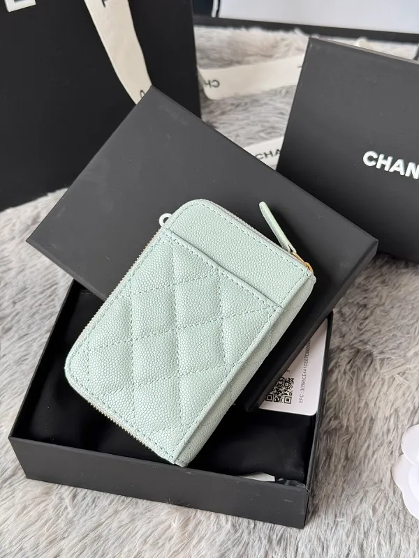 All Categories Chanel Wallet (Chanel) Chanel Original Order AP1710