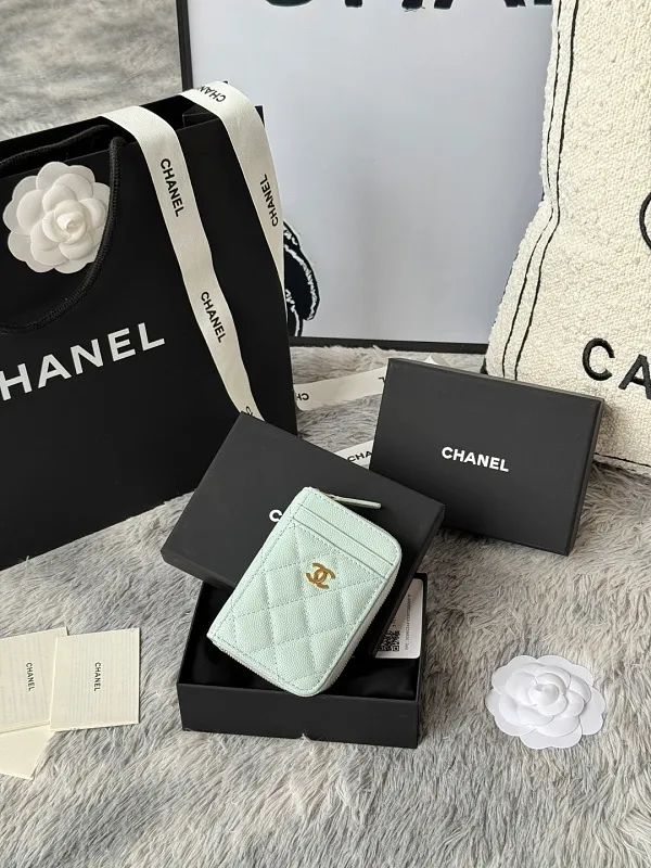 All Categories Chanel Wallet (Chanel) Chanel Original Order AP1710