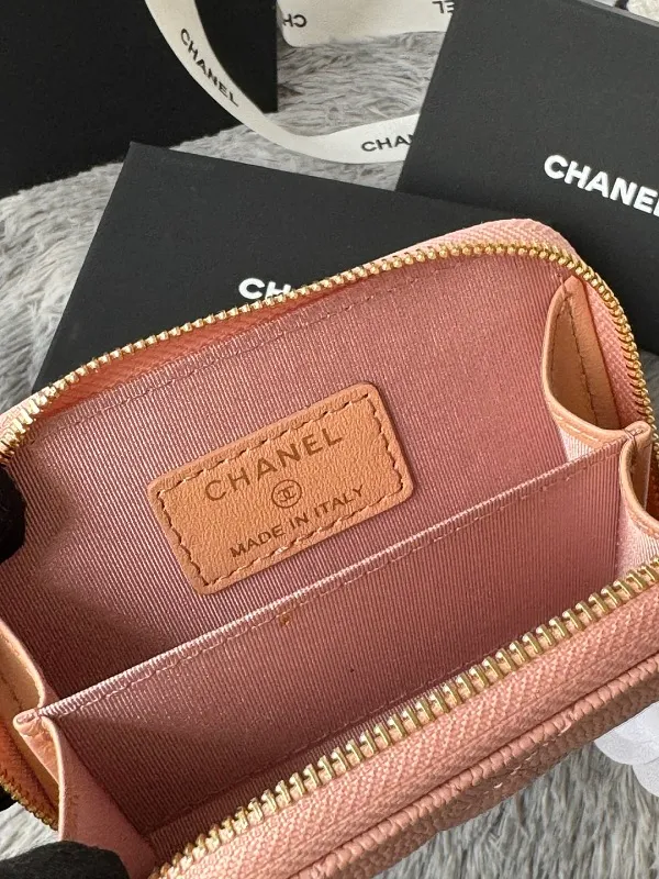 All Categories Chanel Wallet (Chanel) Chanel Original Order AP1710