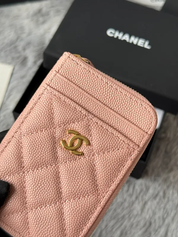 All Categories Chanel Wallet (Chanel) Chanel Original Order AP1710