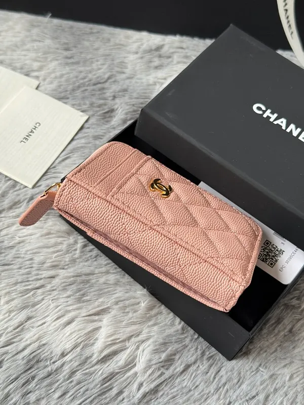 All Categories Chanel Wallet (Chanel) Chanel Original Order AP1710