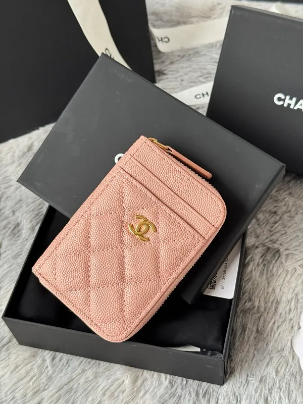All Categories Chanel Wallet (Chanel) Chanel Original Order AP1710