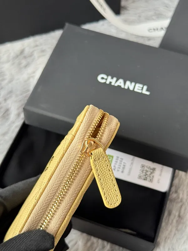 All Categories Chanel Wallet (Chanel) Chanel Original Order AP1710