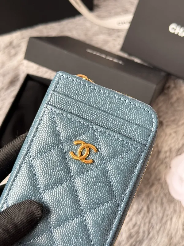 All Categories Chanel Wallet (Chanel) Chanel Original Order AP1710