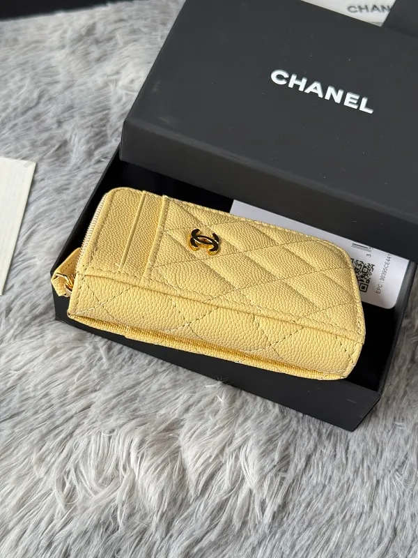 All Categories Chanel Wallet (Chanel) Chanel Original Order AP1710