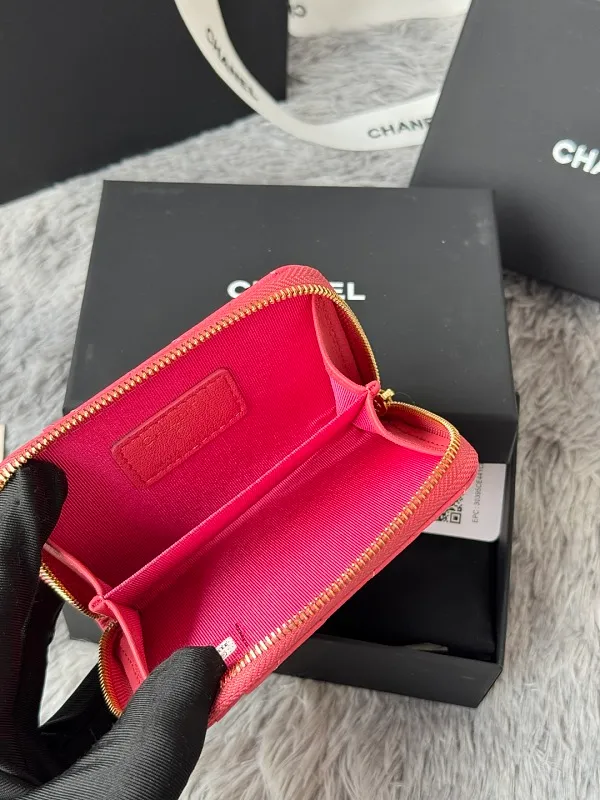 All Categories Chanel Wallet (Chanel) Chanel Original Order AP1710