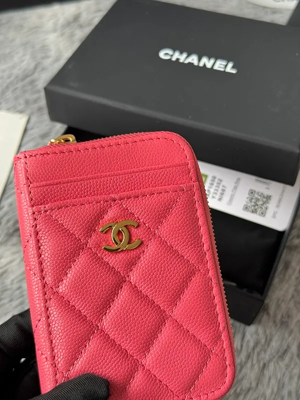 All Categories Chanel Wallet (Chanel) Chanel Original Order AP1710
