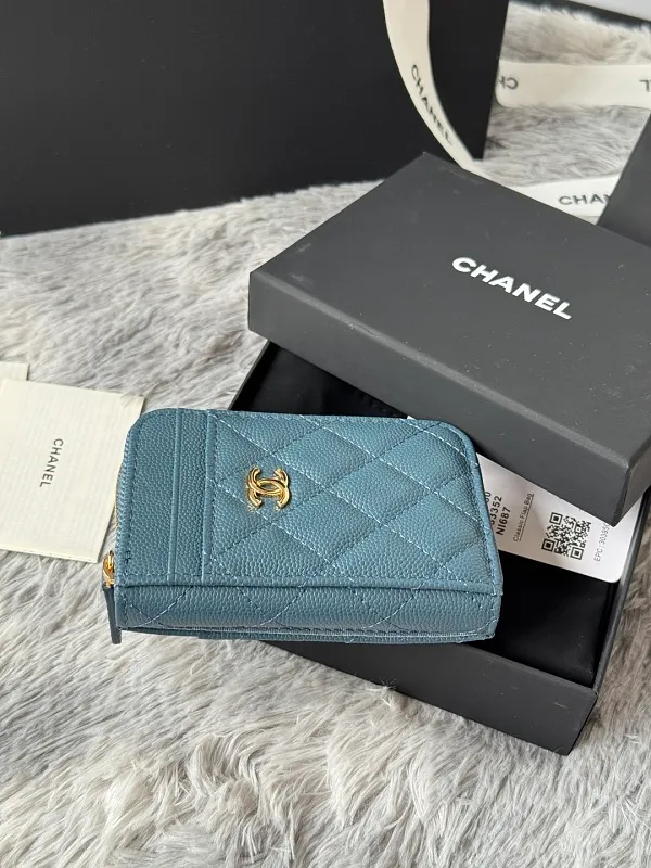 All Categories Chanel Wallet (Chanel) Chanel Original Order AP1710