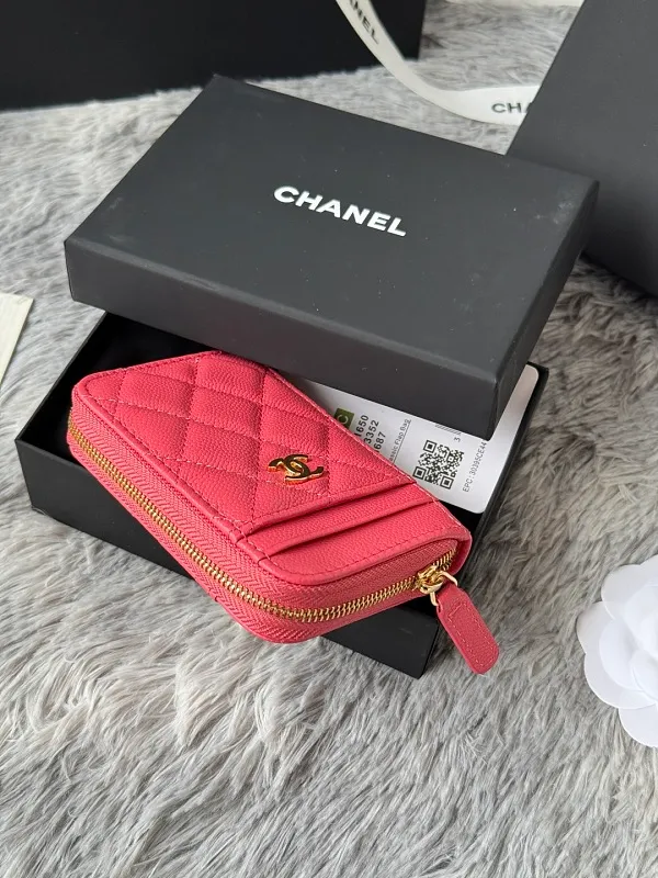 All Categories Chanel Wallet (Chanel) Chanel Original Order AP1710