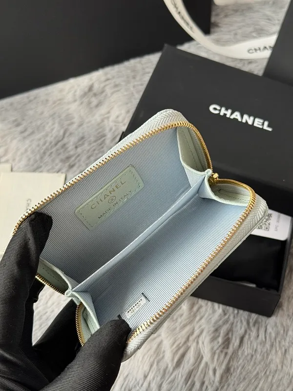 All Categories Chanel Wallet (Chanel) Chanel Original Order AP1710