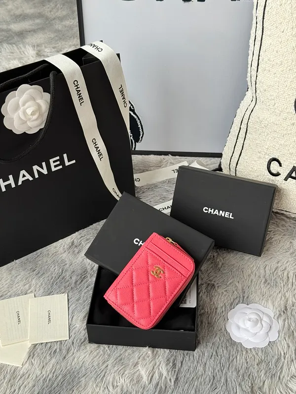 All Categories Chanel Wallet (Chanel) Chanel Original Order AP1710