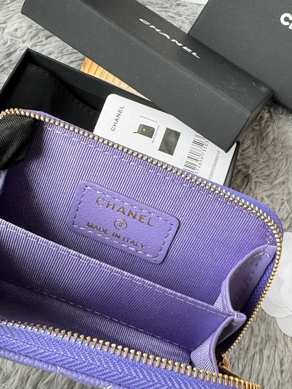 All Categories Chanel Wallet (Chanel) Chanel Original Order AP1710