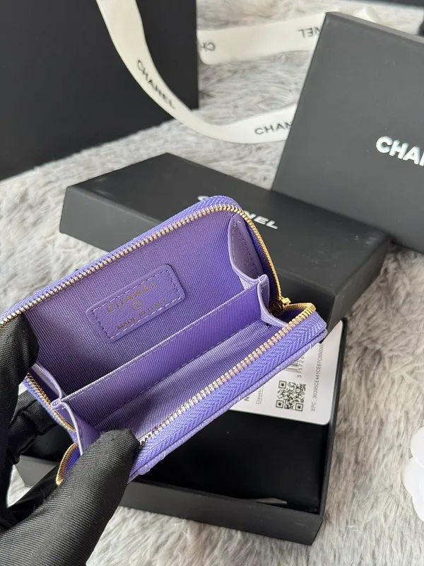 All Categories Chanel Wallet (Chanel) Chanel Original Order AP1710