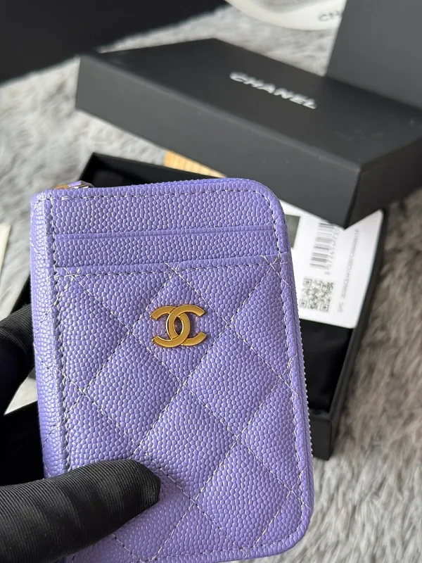 All Categories Chanel Wallet (Chanel) Chanel Original Order AP1710