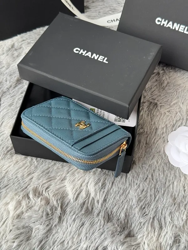 All Categories Chanel Wallet (Chanel) Chanel Original Order AP1710
