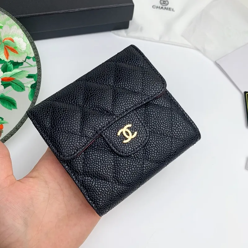 All Categories Chanel Wallet (Chanel) Chanel 50086