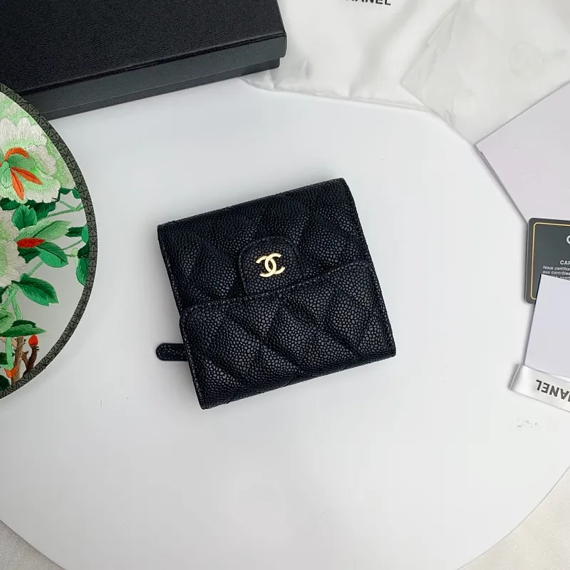 All Categories Chanel Wallet (Chanel) Chanel 50086