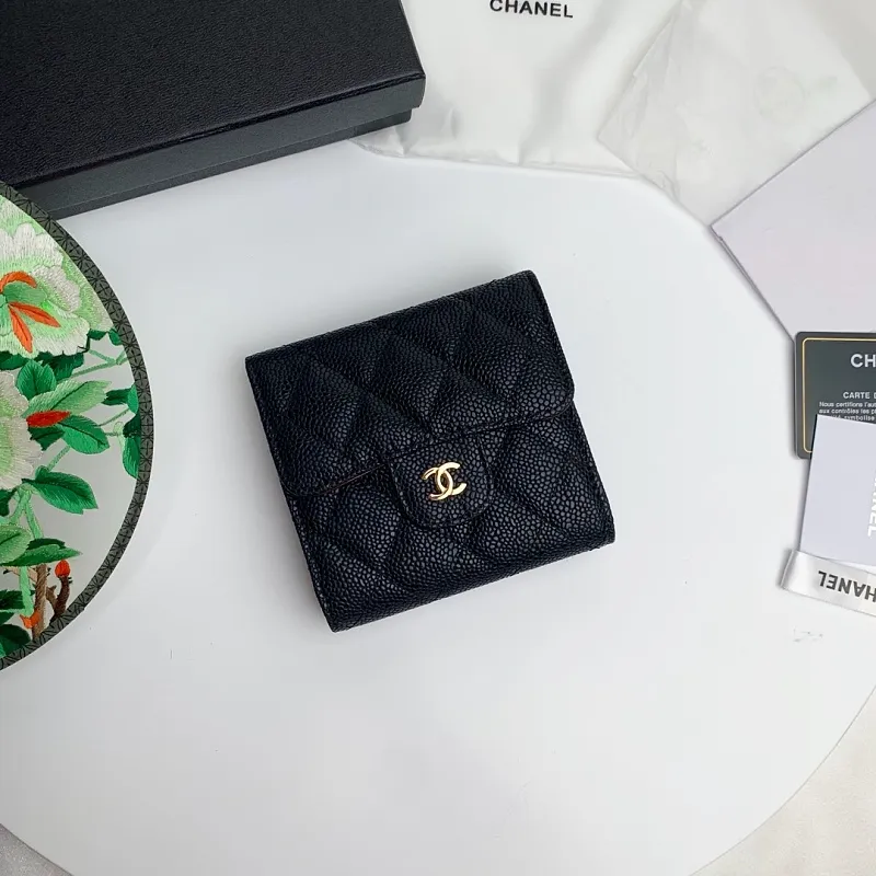 All Categories Chanel Wallet (Chanel) Chanel 50086