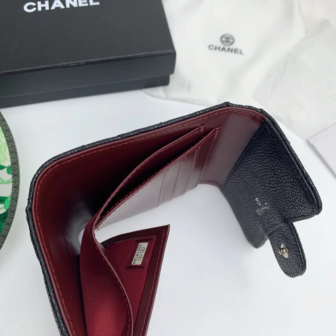 All Categories Chanel Wallet (Chanel) Chanel 50086