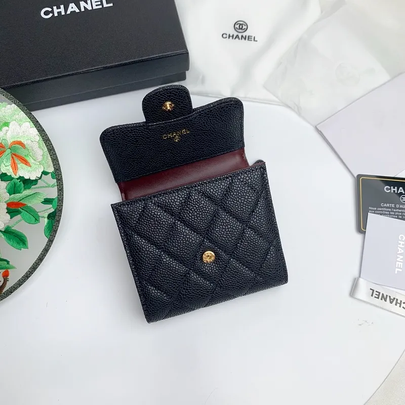 All Categories Chanel Wallet (Chanel) Chanel 50086