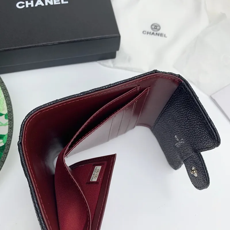 All Categories Chanel Wallet (Chanel) Chanel 50086