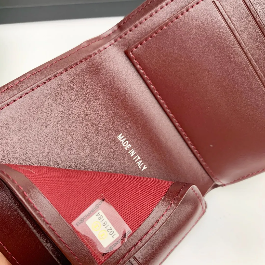 All Categories Chanel Wallet (Chanel) Chanel 50086