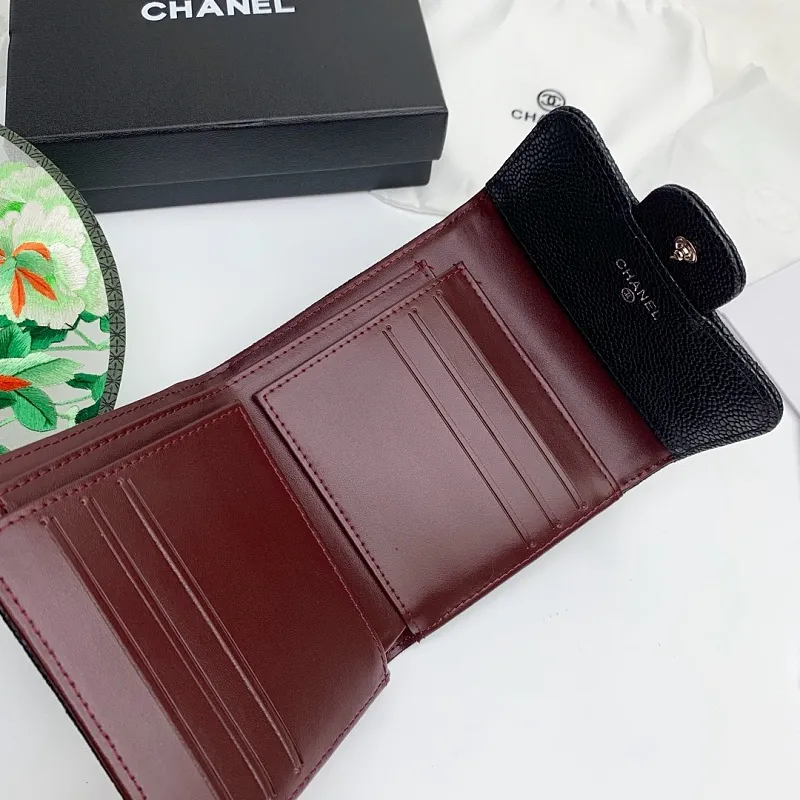 All Categories Chanel Wallet (Chanel) Chanel 50086