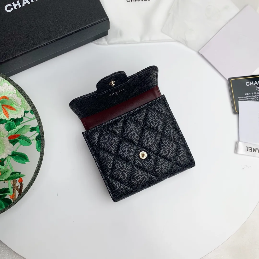 All Categories Chanel Wallet (Chanel) Chanel 50086
