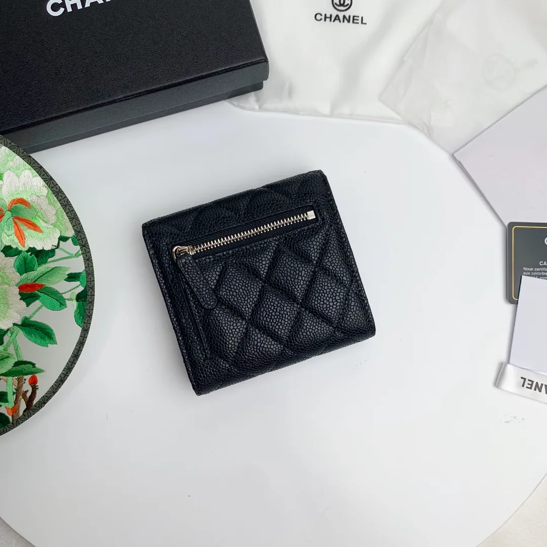 All Categories Chanel Wallet (Chanel) Chanel 50086